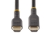 HDMI-kabel Startech RH2A-7M-HDMI-CABLE Sort