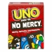 Card Game Mattel Show Em No Mercy