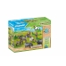 Playset Playmobil Country animaux 24 Pièces