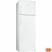 Комбиниран хладилник Smeg FD32F Бял