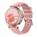 Умные часы Cool Dover Розовый