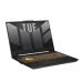Notebook Asus TUF507VU-LP237 Intel Core i7-13620H 16 GB RAM 512 GB SSD Nvidia Geforce RTX 4050