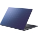 Laptop Asus E510KA-EJ610W  Intel Celeron N4500 8 GB RAM 256 GB SSD Espanjalainen Qwerty