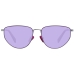 Óculos escuros femininos Benetton BE7033 56761