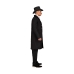 Costume for Adults Croupier My Other Me Gunman (1 Piece)