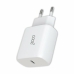 Wall Charger Cool Universal  White