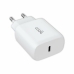 Wall Charger Cool Universal  White