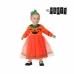 Маскировъчен костюм за бебета Th3 Party Оранжев (2 Части)