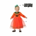 Costume for Babies Th3 Party Orange (2 Pieces)