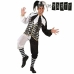 Costume for Adults Th3 Party Multicolour Circus