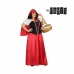 Costume for Adults Th3 Party Multicolour Fantasy (2 Pieces)