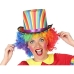 Costune accessorie Multicolour Hat Circus