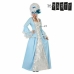 Costume for Adults Th3 Party Blue (1 Piece)