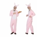 Маскарадные костюмы для взрослых Th3 Party Розовый Животные