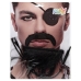 Sztuczna broda Pirat