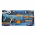 Pištoľ na penovými nábojmi Nerf E9533EU4