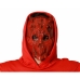 Máscara Rojo Demonio