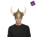 Helm My Other Me Gouden Viking Man 59 cm