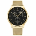 Relógio masculino Tommy Hilfiger 1710386 (Ø 44 mm)