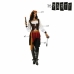 Costume for Adults Female Pirate