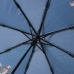 Hopfällbart paraply Harry Potter Ravenclaw Blå 53 cm