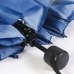 Hopfällbart paraply Harry Potter Ravenclaw Blå 53 cm