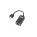 Adaptador Ethernet a USB Lenovo 4X90Q84427          