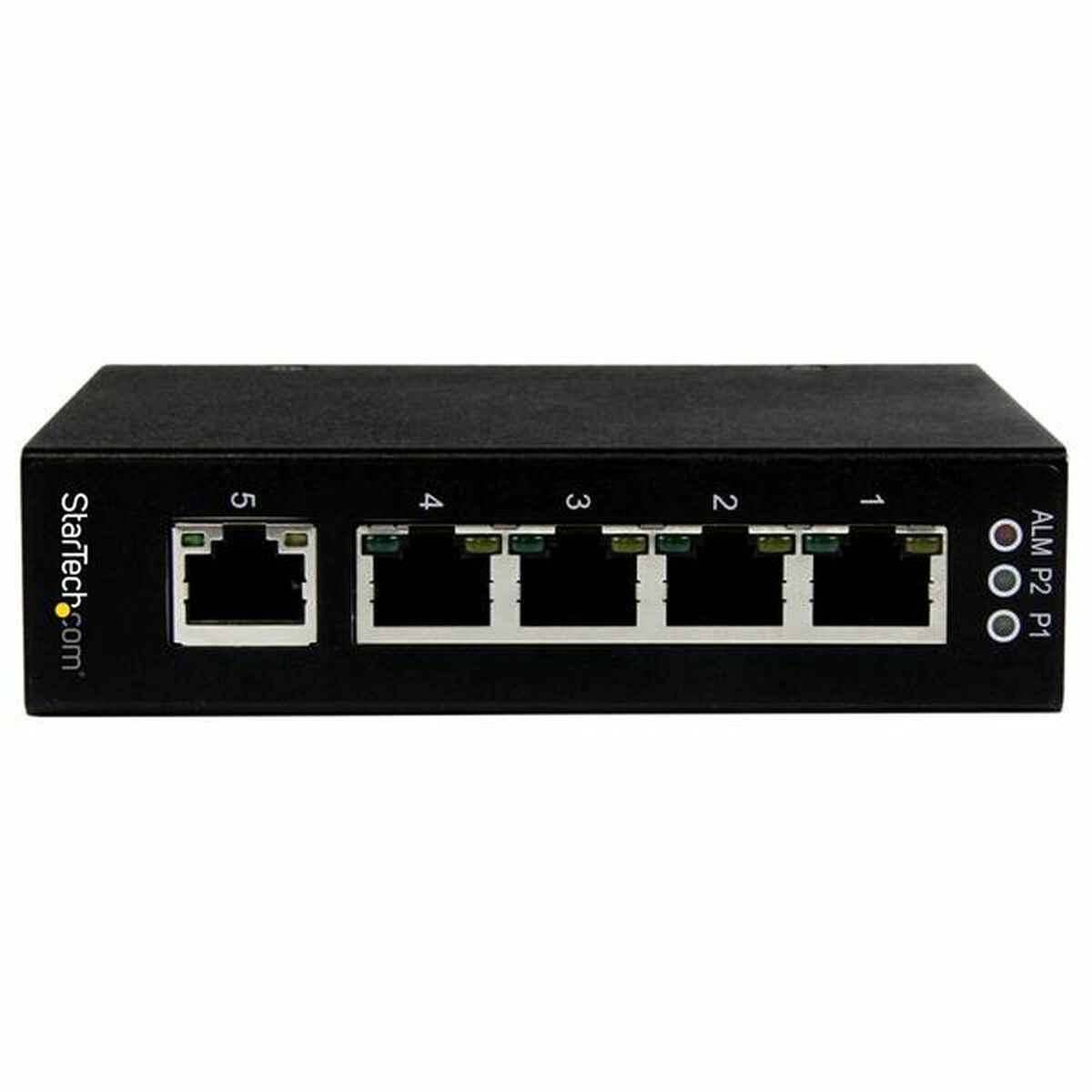 Komutatorius Startech IES51000 2 Gbps