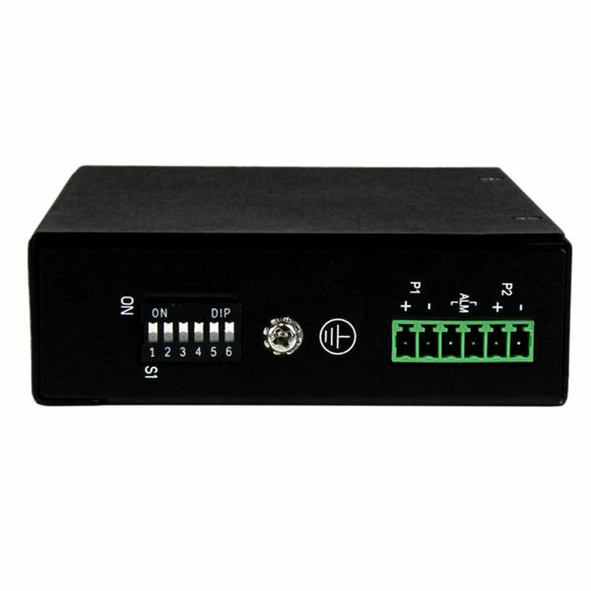 Prekidač Startech IES51000 2 Gbps