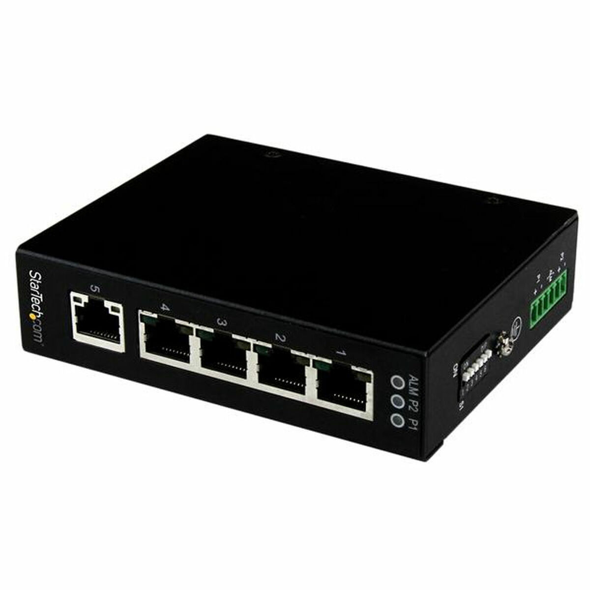 Prekidač Startech IES51000 2 Gbps