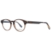 Мъжки Рамка за очила Ermenegildo Zegna ZC5008 06449