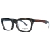 Armação de Óculos Homem Ermenegildo Zegna ZC5006-F 02056
