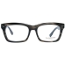 Moški Okvir za očala Ermenegildo Zegna ZC5006-F 02056