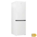 Комбиниран хладилник BEKO B1RCNE364W 366 L Бял
