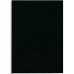 Обложки для переплета Displast Чёрный A3 полипропилен 50 Предметы