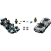 Playset Lego Speed Champions: Mercedes-AMG F1 W12 E Performance & Mercedes-AMG Project One 76909