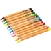 Crayons de couleur Alpino Trimax Multicouleur 120 Pièces