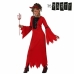 Costume for Children Th3 Party Red Male Demon (2 Pieces)