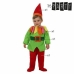 Costume for Babies Th3 Party Multicolour Fantasy (4 Pieces)