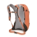 Batoh/ruksak na pěší turistiku OSPREY Hikelite Oranžový 26 L