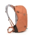 Zaino da trekking OSPREY Hikelite Arancio 26 L