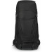 Походный рюкзак OSPREY Kestrel 58 L Чёрный