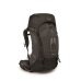 Batoh/ruksak na pěší turistiku OSPREY Atmos AG Černý Polyester 50 L