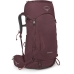 Batoh/ruksak na pěší turistiku OSPREY Kyte Fialová 38 L