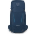Hiking Backpack OSPREY Kestrel Navy Blue 48 L Nylon