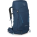 Hiking Backpack OSPREY Kestrel Navy Blue 48 L Nylon