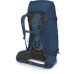 Batoh/ruksak na pěší turistiku OSPREY Kestrel Námořnický Modrý 48 L Nylon