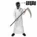 Costume for Children Th3 Party White (2 Pieces)