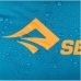 Ūdensizturīga Sporta Soma Sea to Summit Evac Tirkīzs 13 L