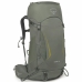Turistický batoh OSPREY Kyte 38 L zelená XS/S